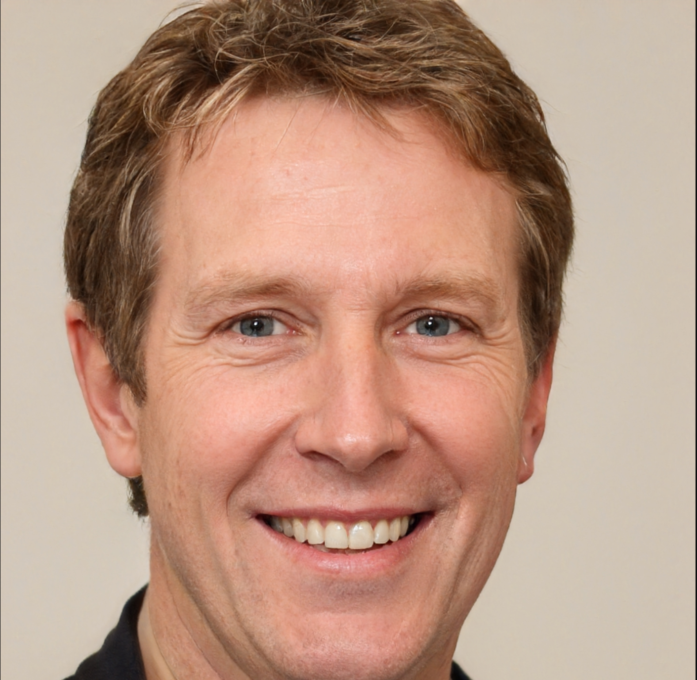 Joost van den Berg